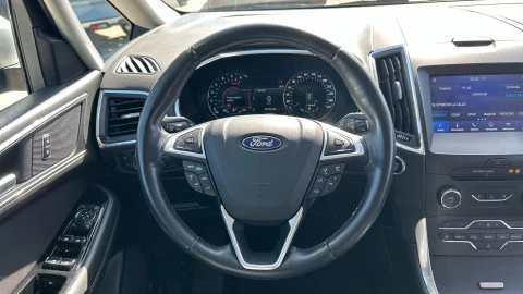 Ford S-MAX 2.0 TDCi Panther 110kW Titanium Pow