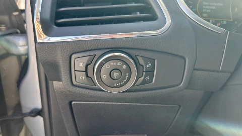 Ford S-MAX 2.0 TDCi Panther 110kW Titanium Pow