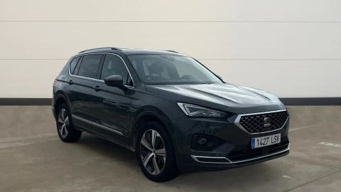 Seat Tarraco 1.4 E-Hybrid 180kW DSG Xcellence GO