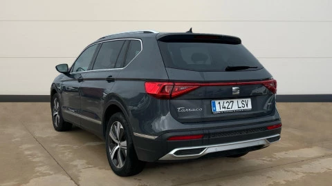 Seat Tarraco 1.4 E-Hybrid 180kW DSG Xcellence GO