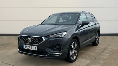 Seat Tarraco 1.4 E-Hybrid 180kW DSG Xcellence GO