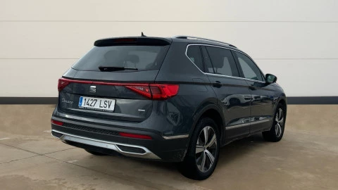 Seat Tarraco 1.4 E-Hybrid 180kW DSG Xcellence GO