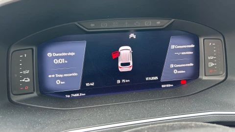 Seat Tarraco 1.4 E-Hybrid 180kW DSG Xcellence GO