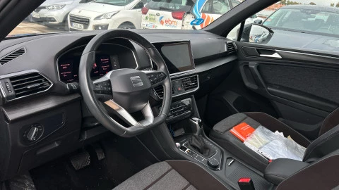 Seat Tarraco 1.4 E-Hybrid 180kW DSG Xcellence GO