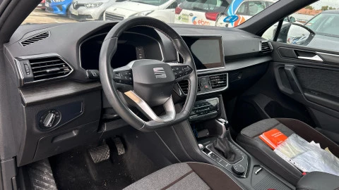 Seat Tarraco 1.4 E-Hybrid 180kW DSG Xcellence GO