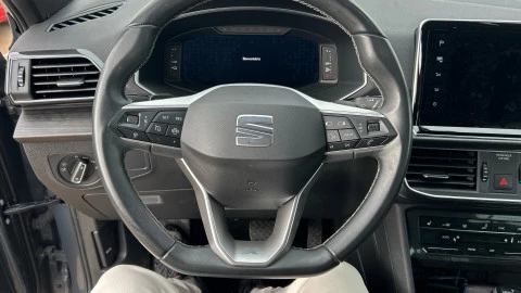 Seat Tarraco 1.4 E-Hybrid 180kW DSG Xcellence GO