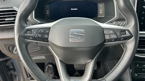 Seat Tarraco 1.4 E-Hybrid 180kW DSG Xcellence GO