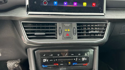 Seat Tarraco 1.4 E-Hybrid 180kW DSG Xcellence GO