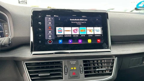 Seat Tarraco 1.4 E-Hybrid 180kW DSG Xcellence GO