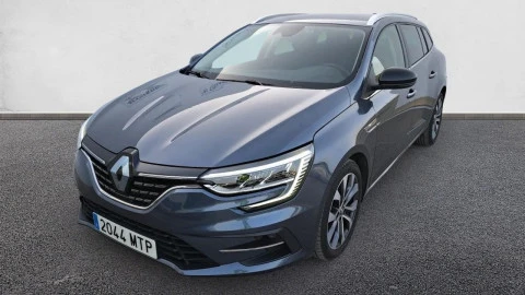 Renault Megane S.T. Techno TCe 103 kW (140CV) EDC GPF
