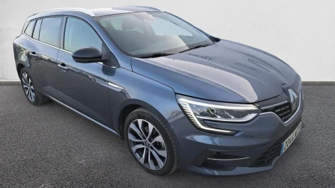 Renault Megane S.T. Techno TCe 103 kW (140CV) EDC GPF
