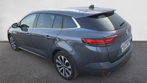 Renault Megane S.T. Techno TCe 103 kW (140CV) EDC GPF