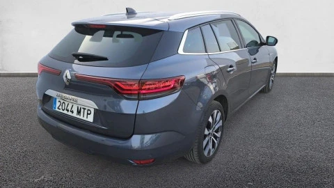 Renault Megane S.T. Techno TCe 103 kW (140CV) EDC GPF