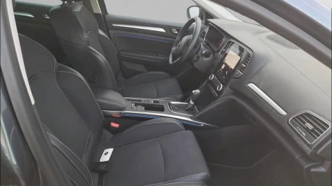 Renault Megane S.T. Techno TCe 103 kW (140CV) EDC GPF