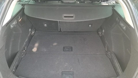 Renault Megane S.T. Techno TCe 103 kW (140CV) EDC GPF