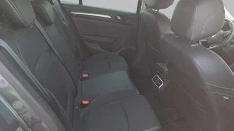 Renault Megane S.T. Techno TCe 103 kW (140CV) EDC GPF