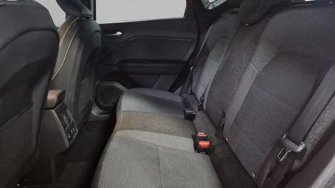 Renault Captur techno E-Tech full hybr.105 kW(145CV)