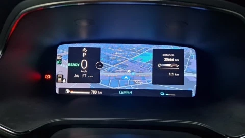 Renault Captur techno E-Tech full hybr.105 kW(145CV)