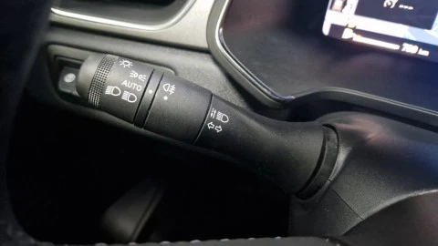 Renault Captur techno E-Tech full hybr.105 kW(145CV)