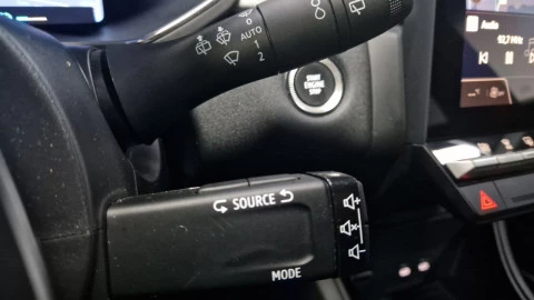 Renault Captur techno E-Tech full hybr.105 kW(145CV)