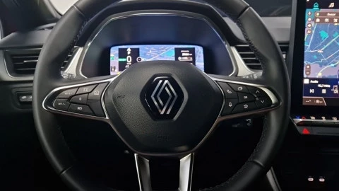 Renault Captur techno E-Tech full hybr.105 kW(145CV)