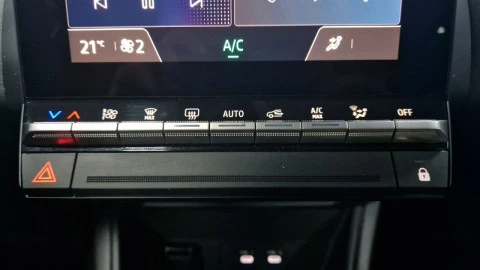 Renault Captur techno E-Tech full hybr.105 kW(145CV)