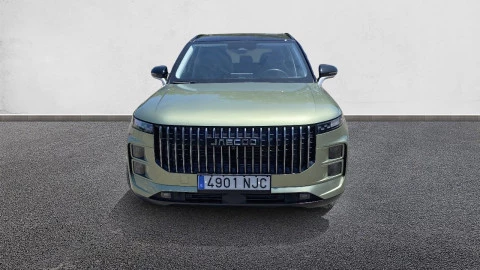 Jaecoo 7 Exclusive 1.6 TGDI 108kW (145CV) AWD