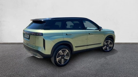 Jaecoo 7 Exclusive 1.6 TGDI 108kW (145CV) AWD