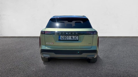 Jaecoo 7 Exclusive 1.6 TGDI 108kW (145CV) AWD