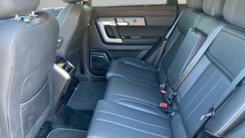 Jaecoo 7 Exclusive 1.6 TGDI 108kW (145CV) AWD