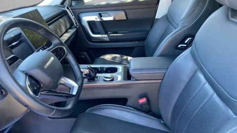 Jaecoo 7 Exclusive 1.6 TGDI 108kW (145CV) AWD