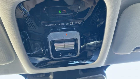 Jaecoo 7 Exclusive 1.6 TGDI 108kW (145CV) AWD