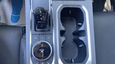 Jaecoo 7 Exclusive 1.6 TGDI 108kW (145CV) AWD