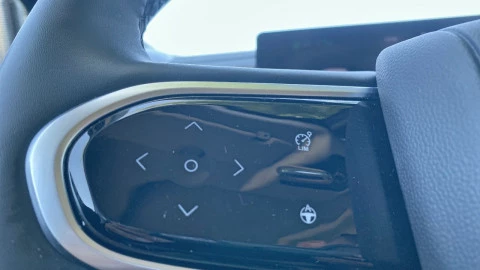 Jaecoo 7 Exclusive 1.6 TGDI 108kW (145CV) AWD