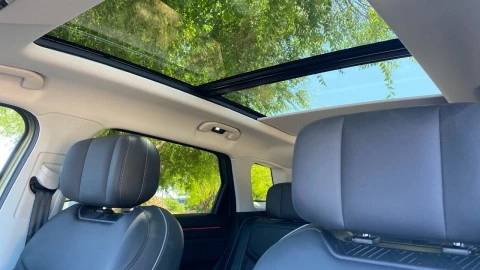Jaecoo 7 Exclusive 1.6 TGDI 108kW (145CV) AWD