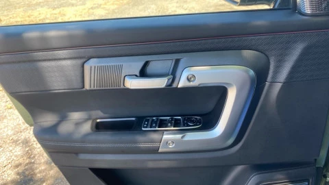 Jaecoo 7 Exclusive 1.6 TGDI 108kW (145CV) AWD