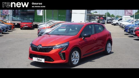 Renault Clio Evolution TCe 90 (67kw) Renault Clio Evolution TCe 90 (67kw)
