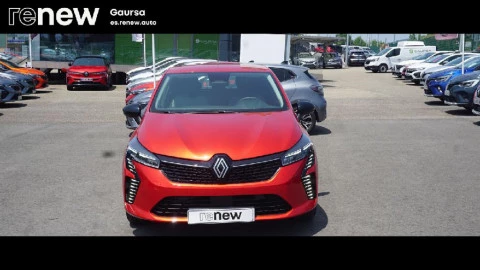 Renault Clio Evolution TCe 90 (67kw)