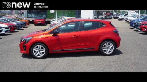 Renault Clio Evolution TCe 90 (67kw)