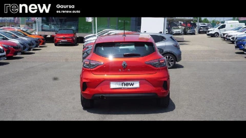 Renault Clio Evolution TCe 90 (67kw)