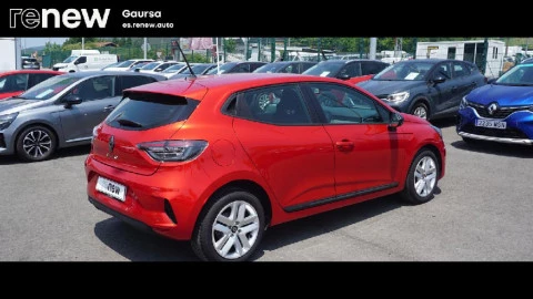 Renault Clio Evolution TCe 90 (67kw)