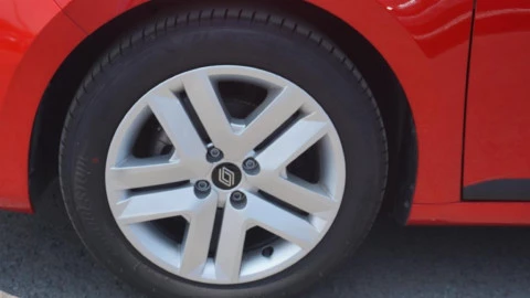 Renault Clio Evolution TCe 90 (67kw)