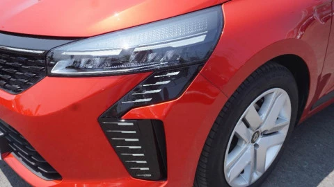 Renault Clio Evolution TCe 90 (67kw)