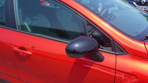 Renault Clio Evolution TCe 90 (67kw)