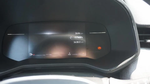Renault Clio Evolution TCe 90 (67kw)