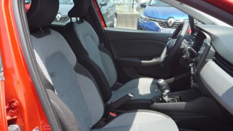 Renault Clio Evolution TCe 90 (67kw)