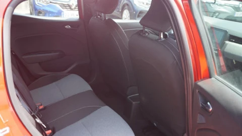 Renault Clio Evolution TCe 90 (67kw)
