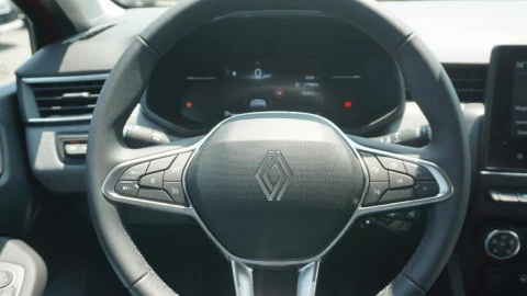 Renault Clio Evolution TCe 90 (67kw)