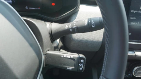 Renault Clio Evolution TCe 90 (67kw)
