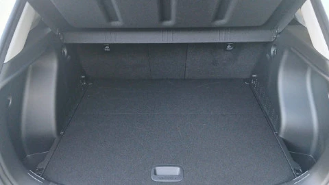 Hyundai Kona EV 99kW 48kWh Black Line